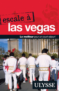 Image de Escale à Las Vegas