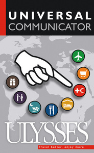 Picture of Universal Communicator