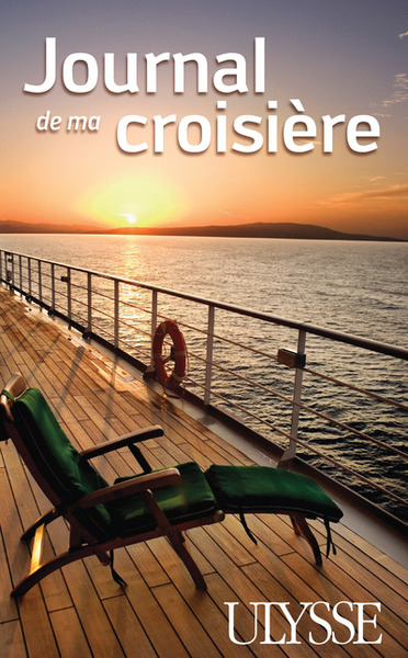 Image de Journal de ma croisière