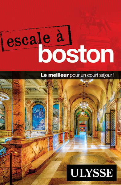 Image de Escale à Boston