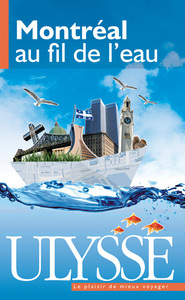 Image de Montréal au fil de l'eau