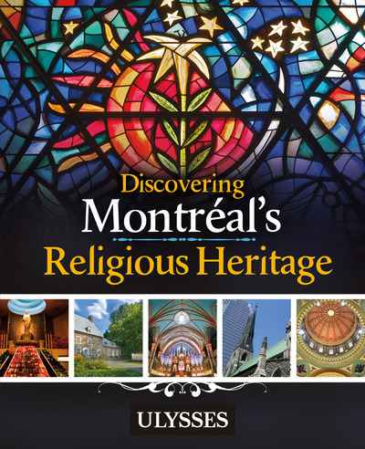 Image de Discovering Montréal's Religious Heritage