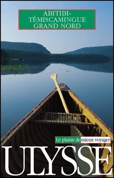 Picture of Abitibi-Temiscamingue Grand Nord