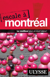 Image de Escale à Montréal