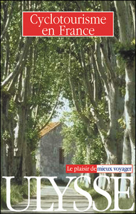 Picture of Cyclotourisme en France 2001