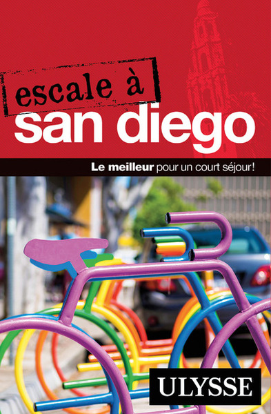 Image de Escale à San Diego