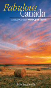 Picture of Fabulous Canada -anglais-