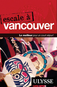 Image de Escale à Vancouver