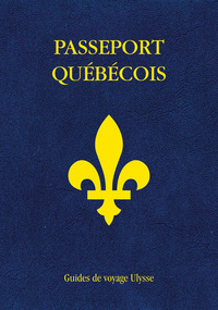 Image de Passeport Québécois