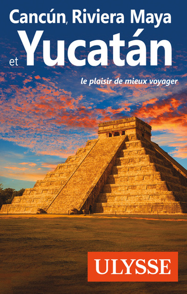 Image de Cancun, Riviera Maya et Yucatan