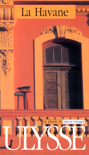 Picture of La Havane 2e édition