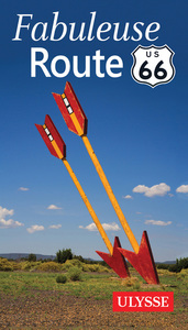 Picture of Fabuleuse Route 66 2ed