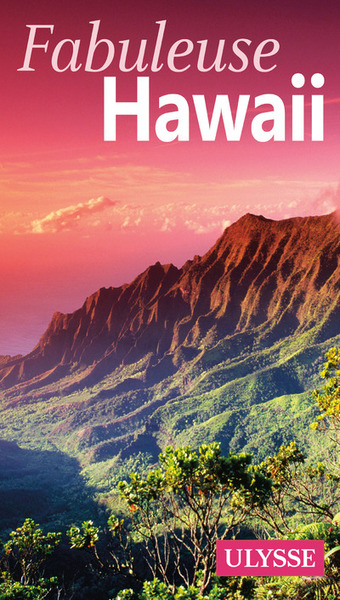 Image de Fabuleuse Hawaii