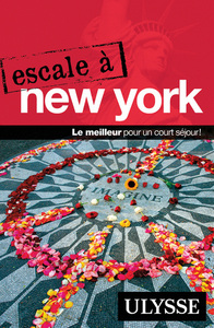 Image de Escale à New York