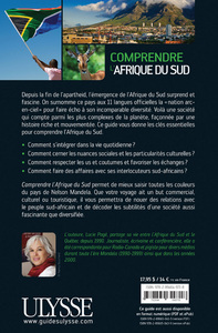 Image de Comprendre l'Afrique du Sud