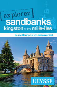 Image de Explorez Sandbanks, Kingston et les mille-îles