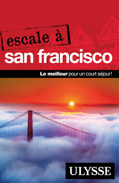 Picture of Escale à San Francisco