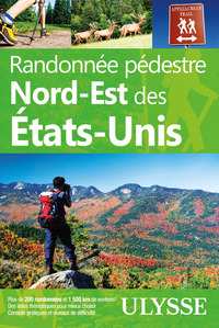 Image de Randonnée pédestre Nord-Est des Etats-Unis