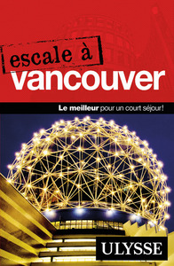 Image de Escale à Vancouver
