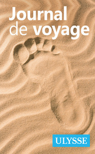 Image de Journal de voyage - L'empreinte