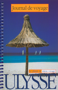 Image de Journal de voyage plage