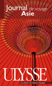 Picture of Journal de voyage Asie