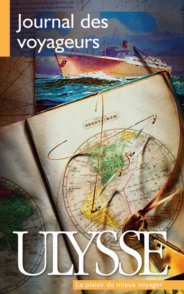 Image de Journal des voyageurs