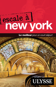 Image de Escale à New York