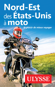 Picture of Nord-Est des Etats-Unis à moto