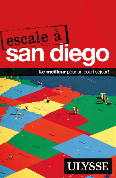 Image de Escale à San Diego