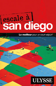 Image de Escale à San Diego