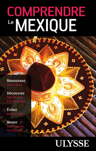 Image de Comprendre le Mexique