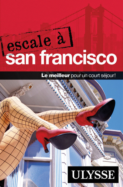 Image de Escale à San Francisco