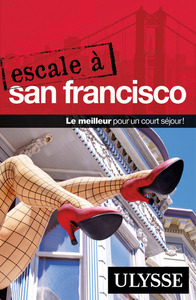 Image de Escale à San Francisco