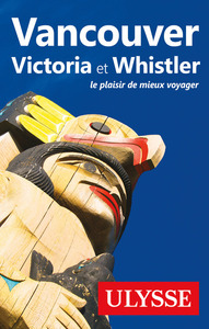 Image de Vancouver, Victoria et Whistler