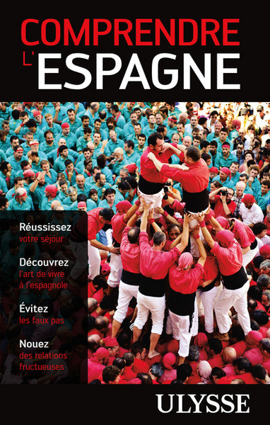 Image de Comprendre l'Espagne
