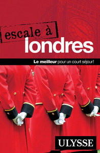Picture of Escale à Londres