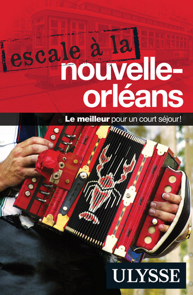 Image de Escale à La Nouvelle-Orléans