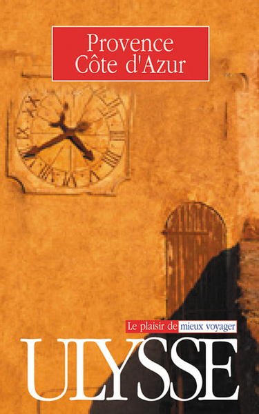 Image de Provence Côte d'Azur 4e édition