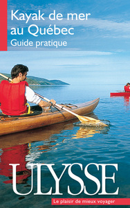 Picture of Kayak de mer au Quebec Guide pratique