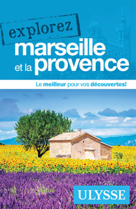 Picture of Explorez Marseille et la Provence