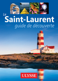 Image de Guide de découverte du Saint-Laurent