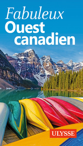 Picture of Fabuleux Ouest canadien