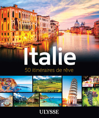 Image de Italie - 50 itinéraires de rêve