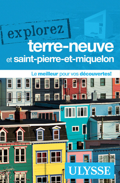 Image de Explorez Terre-Neuve et Saint-Pierre-et-Miquelon