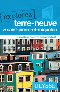 Image de Explorez Terre-Neuve et Saint-Pierre-et-Miquelon