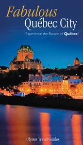 Image de Fabulous Quebec City