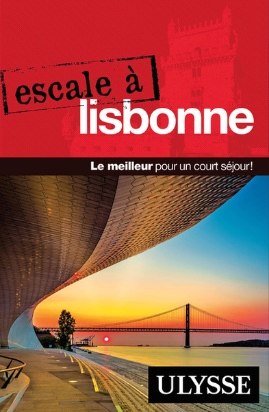 Image de Escale à Lisbonne