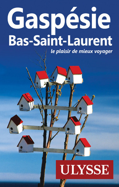 Image de Gaspésie, Bas-Saint-Laurent