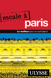 Image de Escale à Paris